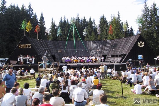 Múzeum oravskej dediny Zuberec - Brestová