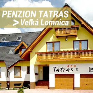 Penzion Tatras