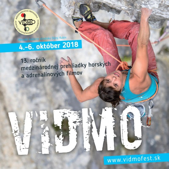 Vidmo 2018