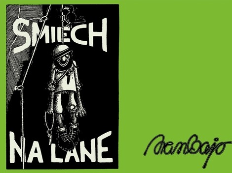 Ivan Bajo - Smiech na lane