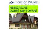 Penzion Ingrid