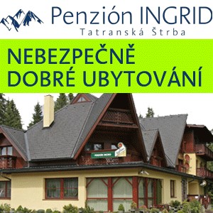 Penzion Ingrid