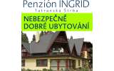 Penzion Ingrid