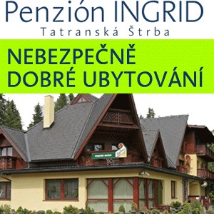 Penzion Ingrid