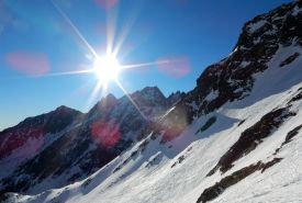 Vysoké Tatry