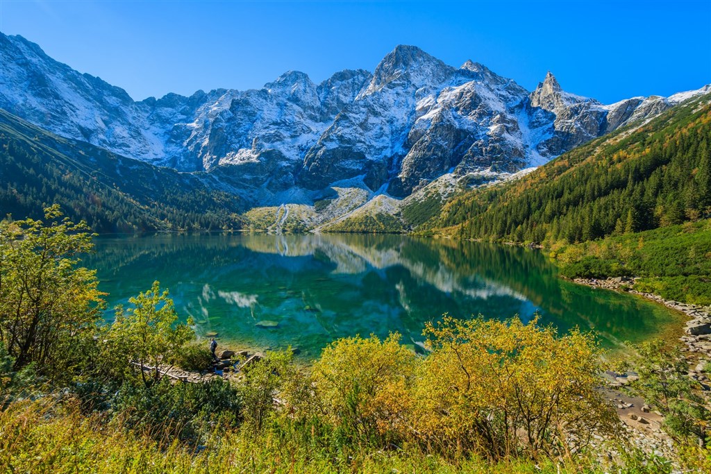 Belianske Tatry