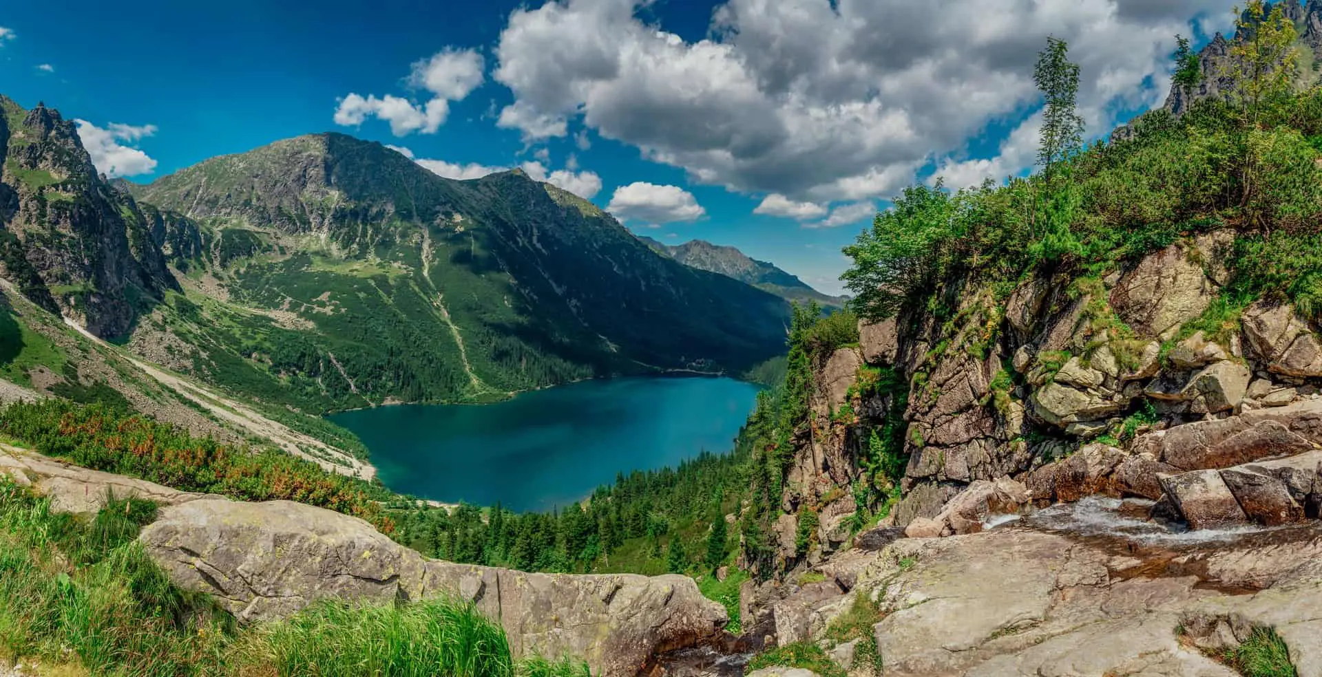 Tatry Wysokie